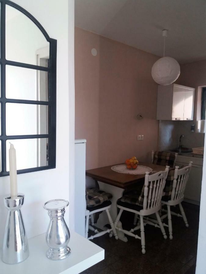 Marty Apartment Rogoznica  Exteriér fotografie