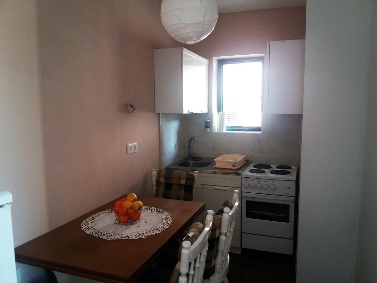 Marty Apartment Rogoznica  Exteriér fotografie