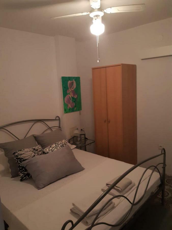 Marty Apartment Rogoznica  Exteriér fotografie